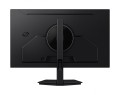 Samsung Monitor 32 cale Odyssey G80HS IPS 6144x3456 6K 16:9 2xHDMI 1xDP 2xUSB 3.2 1ms 330/165Hz HAS+PIV płaski 2Yd2d (LS32HG802ESXEN)