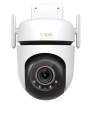 TP-LINK Kamera  Outdoor Pan/TiltSecurity Wi-Fi  	Tapo C530WS 3K 5MP (2880x1620), 2.4 GHz, 2 × External Antennas, 1 × Ethernet Port