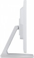 IIYAMA Monitor 24 cale  T2452MSC-W2AG 10PKT,POJ,IPS,HDMI,DP,420cd, biały