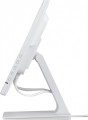IIYAMA Monitor 24 cale  T2452MSC-W2AG 10PKT,POJ,IPS,HDMI,DP,420cd, biały