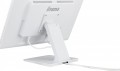 IIYAMA Monitor 24 cale  T2452MSC-W2AG 10PKT,POJ,IPS,HDMI,DP,420cd, biały