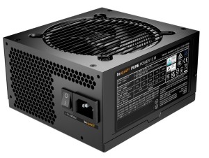 Be quiet! Zasilacz Pure Power 13 M 1200W ATX 3.1 80+ GOLD