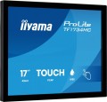 IIYAMA Monitor 17 cali ProLite TF1734MC-B8X TN, TN,POJ.10pkt.HDMI,DP,350cd,1000:1,5ms