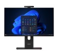 Lenovo Komputer All-in-One ThinkCentre M70a G6 13AY003SPB W11Pro Ultra 3 205T/16GB/1TB/INT/23.8 FHD/black/3YR OS