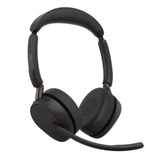 Jabra Słuchawki Evolve3 65 Stereo Link 390a UC