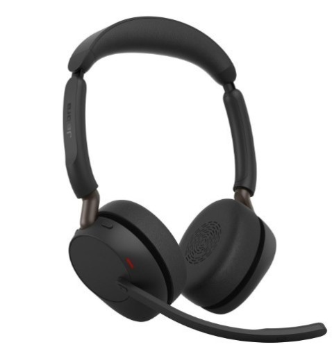 Jabra Słuchawki Evolve3 65 Stereo Link 390c MS Stand