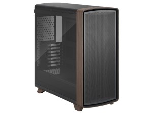 Fractal Design Obudowa Summit Black TG Light Tint