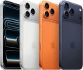 Apple iPhone 17 PRO MAX Głębinowy błękit 2TB
