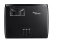Optoma Projektor DLP UHZ36STe UHD 4MLN LUMENS 500000:1