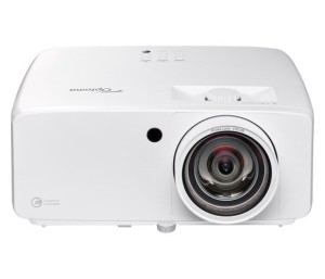 Optoma Projektor ZH521ST DLP 5300ANSI 1080p 3MLN:1