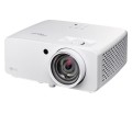 Optoma Projektor ZH521ST DLP 5300ANSI 1080p 3MLN:1