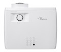 Optoma Projektor ZH521ST DLP 5300ANSI 1080p 3MLN:1