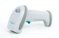 Digitus Zaawansowany czytnik kodów kreskowych przewodowy USB-RJ45 2m, 1D/2D 2m/s, IP52, stojak w zestawie
