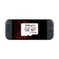 PNY Karta pamięci microSD Express 128GB P-SDU128P31880EXP-GE
