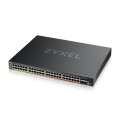 Zyxel Przełącznik 48x2.5E XMG2230-52HP-ZZ0101F