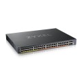 Zyxel Przełącznik 48x2.5E XMG2230-52HP-ZZ0101F