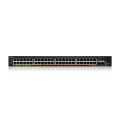 Zyxel Przełącznik 48x2.5E XMG2230-52HP-ZZ0101F