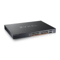 Zyxel Przełącznik XMG2230-28HP-ZZ0101F