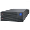 APC Zasilacz awaryjny SRV5KRIRK Easy UPS On-Line SRV 5000VA RM 230V z zestawem szyn