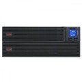 APC Zasilacz awaryjny SRV5KRIRK Easy UPS On-Line SRV 5000VA RM 230V z zestawem szyn
