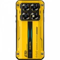 OUKITEL Smartfon WP60 5G 12/512 GB IP69K żółty