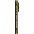OUKITEL Smartfon WP60 5G 12/512 GB IP69K żółty