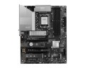 MSI Płyta główna PRO Z890-S WIFI6E s1851 4DDR5 ATX