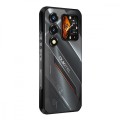 OUKITEL Smartfon WP66 5G 12/512 GB IP69K czarny