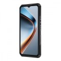 OUKITEL Smartfon WP66 5G 12/512 GB IP69K czarny