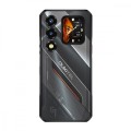 OUKITEL Smartfon WP66 5G 12/512 GB IP69K czarny