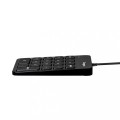 Targus Klawiatura numeryczna USB Wired Numeric EcoSmart Keypad