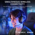 Corsair Słuchawki gamingowe Void Max v2 Carbon