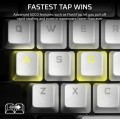 Corsair Klawiatura gamingowa Makr Pro 75 Carbon