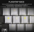 Corsair Klawiatura gamingowa Vanguard 96 MLX Plasma czarna