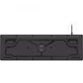 Corsair Klawiatura K55 Core RGB szara