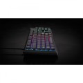 Corsair Klawiatura K55 Core RGB szara