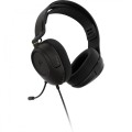 Corsair Słuchawki przewodowe HS35 Stereo V3 czarne