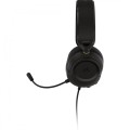 Corsair Słuchawki przewodowe HS35 Stereo V3 czarne