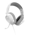 Corsair Słuchawki przewodowe HS35 Stereo V3 Białe