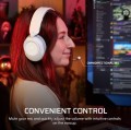 Corsair Słuchawki przewodowe HS35 Stereo V3 Białe