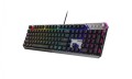 MSI Klawiatura Strike 600 V2 Silent US