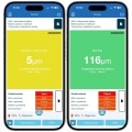 Nexdiag Miernik grubości lakieru Advanced