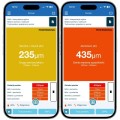 Nexdiag Miernik grubości lakieru Professional