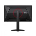 AOC Monitor 24.5 cala 25G4ZR Fast IPS 260Hz HDMIx2 DP Pivot