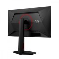 AOC Monitor 24.5 cala 25G4ZR Fast IPS 260Hz HDMIx2 DP Pivot