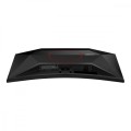 AOC Monitor 27 cali C27G42ZE Curved VA 260Hz HDMI DP