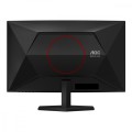 AOC Monitor 27 cali C27G42ZE Curved VA 260Hz HDMI DP