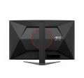 AOC Monitor 27 cali CQ27G4Z2 Curved VA 260Hz HDMIx2 DP