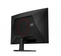 AOC Monitor 27 cali C27G42FE Curved VA 180Hz HDMI DP