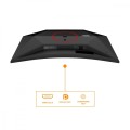 AOC Monitor 31.5 cala C32G4Z Curved VA 260Hz HDMI DP HAS Głośniki